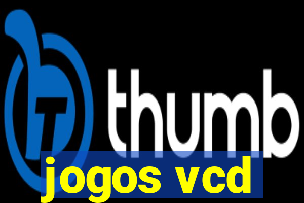 jogos vcd